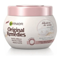 Garnier 'Original Remedies Oat Delicacy' Hair Mask - 300 ml
