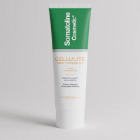 Somatoline Cosmetic Crème anti-cellulite 'Thermoactive' - 250 ml