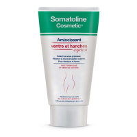 Somatoline Cosmetic Crème Corporelle 'Ventre et Hanches Express' - 150 ml