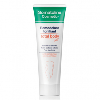 Somatoline Cosmetic Gel corporel 'Total Body Remodelling & Toning' - 250 ml