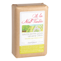 Panier des Sens 'Extra Mild' Soap - Verbena-Lemon 150 g