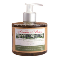 Panier des Sens Liquid Hand Soap - Olive 300 ml