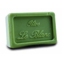 Panier des Sens 'Provence' Soap - Olive And Karité 100 g