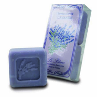 Panier des Sens 'Provence' Bar Soap - Lavender 1 piece