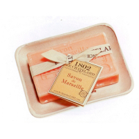 Panier des Sens 'Agrumes The Vert' Marseille Soap - Agrumes The Vert 1 piece