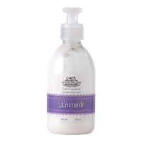 Panier des Sens Body Lotion - Lavande 300 ml