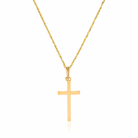 By Colette Collier 'Croix Croyance' pour Femmes