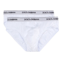 Dolce & Gabbana Slip pour Hommes - 2 Pièces