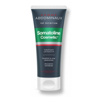 Somatoline Cosmetic Gel Tonifiant 'Abdonimal Top Definition' - 200 ml