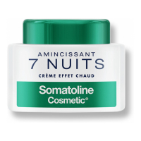 Somatoline Cosmetic '7 Nights Ultra Intensive' Schlankheitscreme - 400 ml