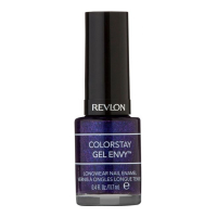 Revlon Vernis à ongles 'Colorstay Gel Envy' - 430 Show Time 15 ml