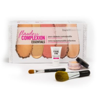 Bare Minerals 'Flawless Complexion Essentials' Make-up Set - 4 Pieces