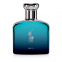 'Polo Deep Blue' Parfüm - 75 ml