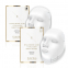'Hyaluronic Acid & Collagen' Blatt Maske - 2 Stücke