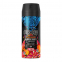 'Skateboard & Fresh Roses' Sprüh-Deodorant - 150 ml