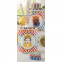 Porcelain Fragrance Diffuser Set 400ml in Color Box Sicily - Lady