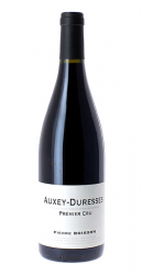 Domaine Boisson-Vadot Auxey-Duresses premier cru rouge 2016 75 cl