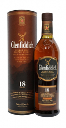 Glenfiddich 18 YO 70 cl