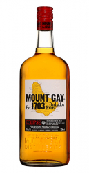Mount Gay Eclipse 70 cl