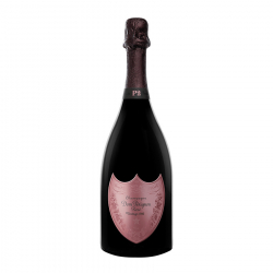 Dom Pérignon Rosé Oenothèque P2 1996 75 cl