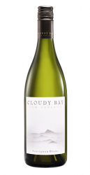 Cloudy Bay Vineyards Sauvignon blanc 2021 75 cl
