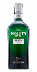 Nolet Distillery Nolet's Silver Gin 70cl