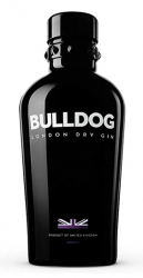 Bulldog Gin London Dry Gin 70cl