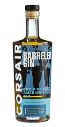 Corsair Barreled Gin 75cl