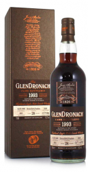 The GlenDronach Cask Bottling Batch 19 28YO (#2458) 70cl