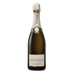 Louis Roederer Collection 244 37.5 Cl