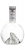 Studer Swiss Classic Vodka 70 cl