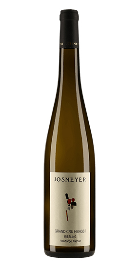 Domaine Josmeyer Riesling Grand Cru Hengst 2013 75 cl