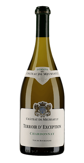 Château de Corton Meursault Villages 2013 75 cl