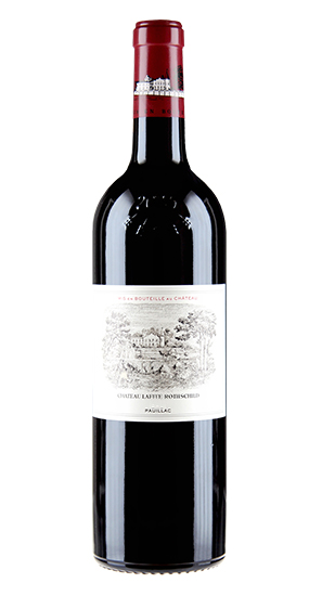 Magnum Château Lafite-Rothschild 2000 150 cl - Château Lafite