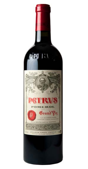 Petrus Impériale Petrus (US label) 2015 600 cl