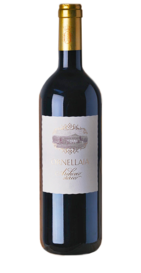 Mathusalem Ornellaia Archivio Storico 1995 600 cl Tenuta dell