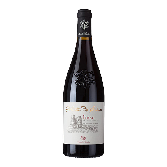 Famille Brechet Plateau des Chênes 2017 75 cl