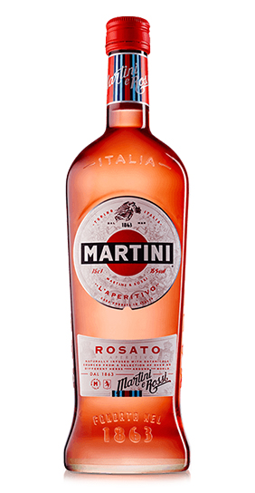 Martini Rosato 100 cl