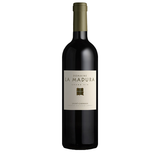 Domaine La Madura Grand Vin 2009 75cl