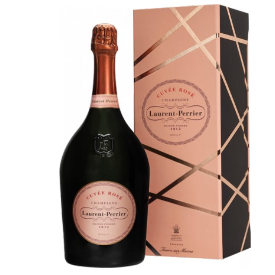 Laurent-Perrier Magnum Cuvée Rosé 150 cl