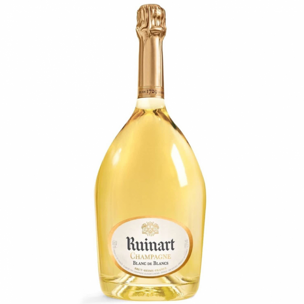 Ruinart Magnum Blanc de Blancs 150 cl