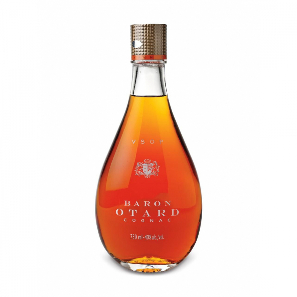 Baron Otard VSOP 70 cl