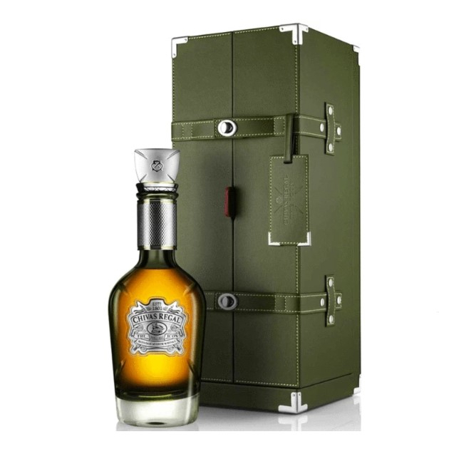 Chivas The Icon 70 cl