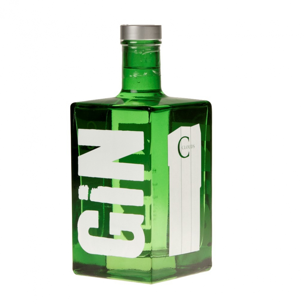 Clouds Gin Gin 70 cl