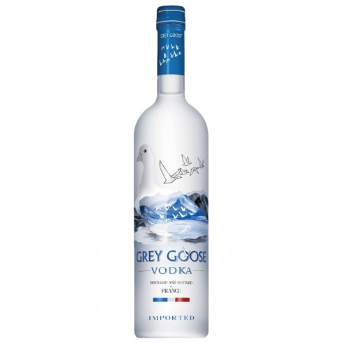 Grey Goose Vodka 70 cl