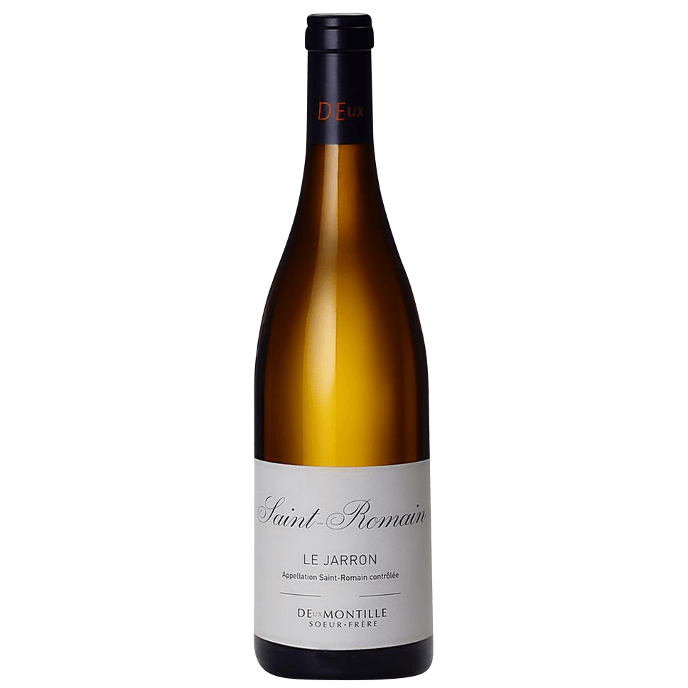 Maison Deux Montille Soeur-Frère Saint-Romain 'Le Jarron' 2014 75 cl