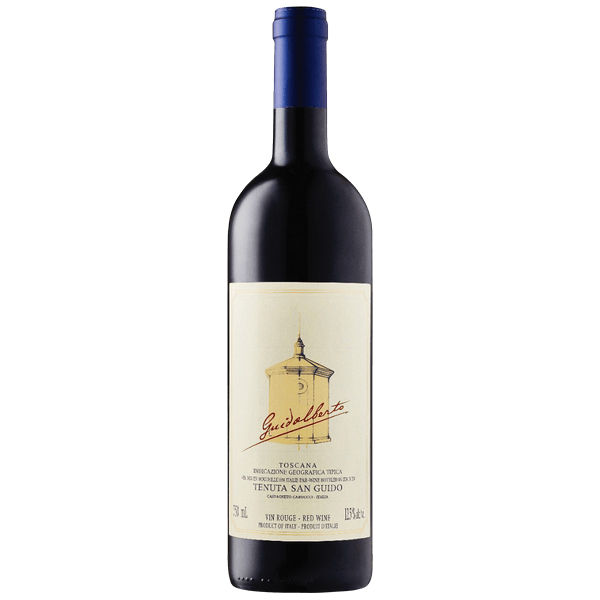 Tenuta san Guido Guidalberto 2019 75 cl