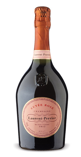 Laurent-Perrier Magnum Cuvée Rosé 150 cl