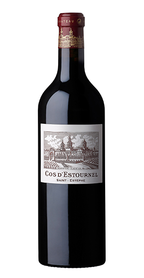 Château Cos d'Estournel Magnum Château Cos d'Estournel 2000 150 cl