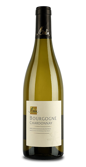 Domaine Olivier Merlin Bourgogne Blanc 2019 75cl